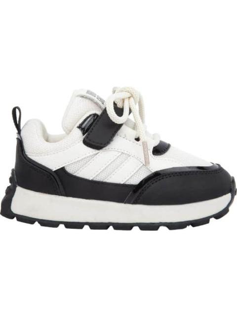 TENIS CASUAL NEGRO URBAN SHOES