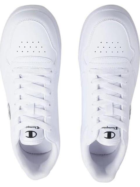 TENIS CASUAL NEW COURT BLANCO CHAMPION