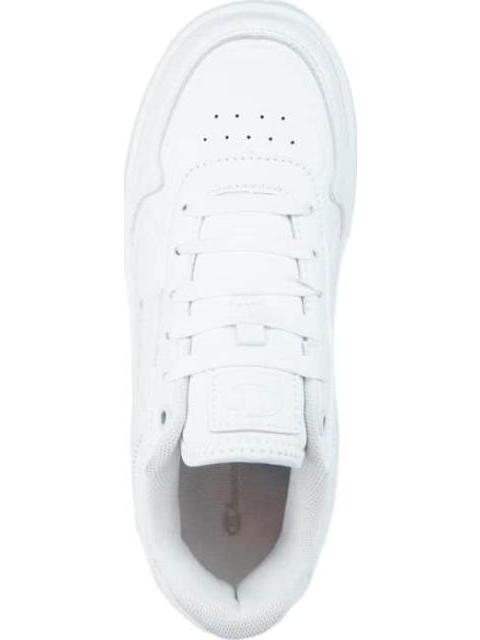 TENIS CASUAL NEW COURT BLANCO CHAMPION