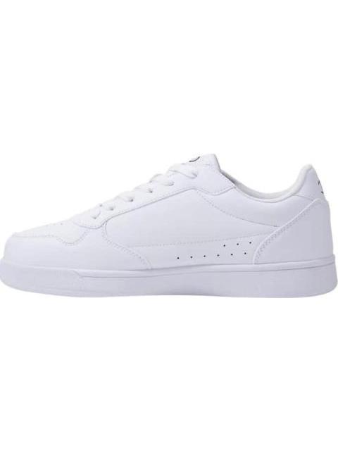 TENIS CASUAL NEW COURT BLANCO CHAMPION