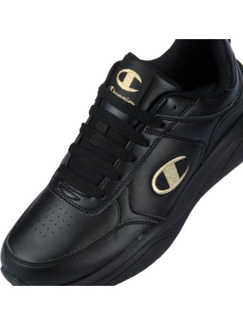 TENIS NEXT W NEGRO CHAMPION