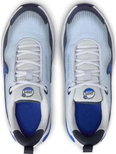 TENIS CASUAL NIKE AIR MAX NOVA BG GRIS NIKE