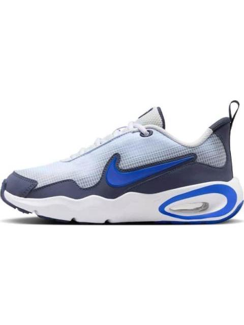 TENIS CASUAL NIKE AIR MAX NOVA BG GRIS NIKE
