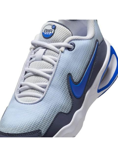 TENIS CASUAL NIKE AIR MAX NOVA BG GRIS NIKE