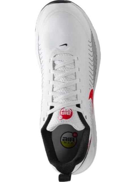 TENIS CASUAL NIKE AIR MAX NUAXIS BLANCO NIKE