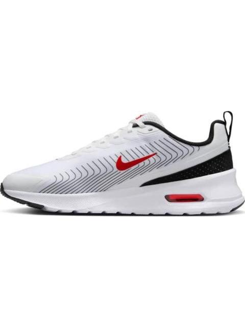 TENIS CASUAL NIKE AIR MAX NUAXIS BLANCO NIKE