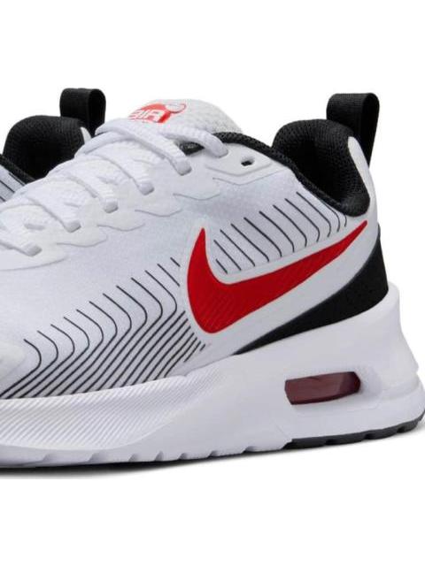 TENIS CASUAL NIKE AIR MAX NUAXIS BLANCO NIKE