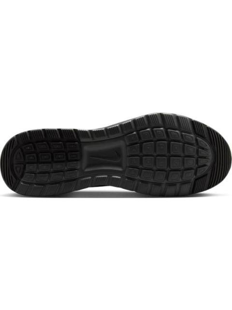 TENIS CASUAL NIKE AIR MAX NUAXIS NEGRO NIKE