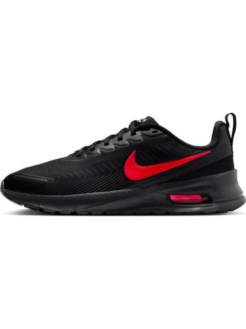 TENIS CASUAL NIKE AIR MAX NUAXIS NEGRO NIKE