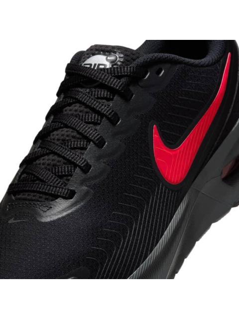 TENIS CASUAL NIKE AIR MAX NUAXIS NEGRO NIKE