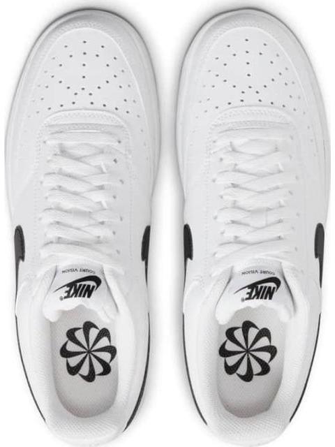 TENIS CASUAL NIKE COURT VISION LOW NEXT NATURE BLANCO NIKE