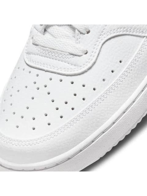 TENIS CASUAL NIKE COURT VISION LOW NEXT NATURE BLANCO NIKE