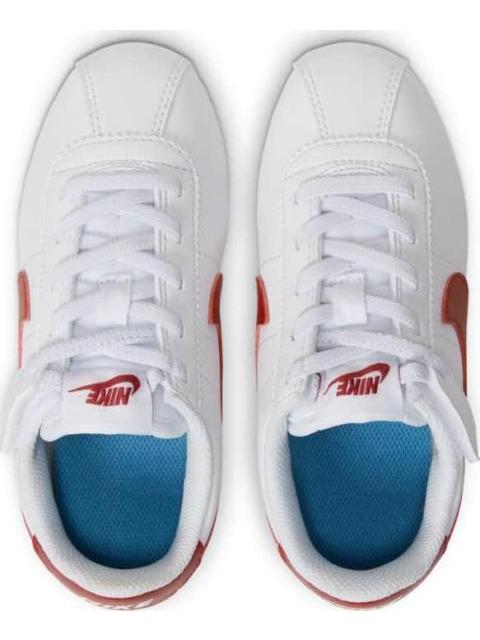 TENIS CASUAL NIKE KIDS CORTEZ EASYON (PSV) BLANCO NIKE