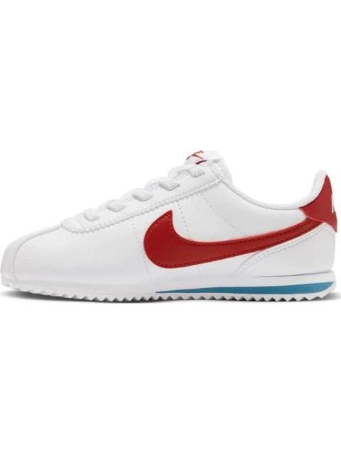 TENIS CASUAL NIKE KIDS CORTEZ EASYON (PSV) BLANCO NIKE