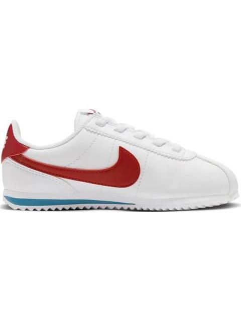 TENIS CASUAL NIKE KIDS CORTEZ EASYON (PSV) BLANCO NIKE