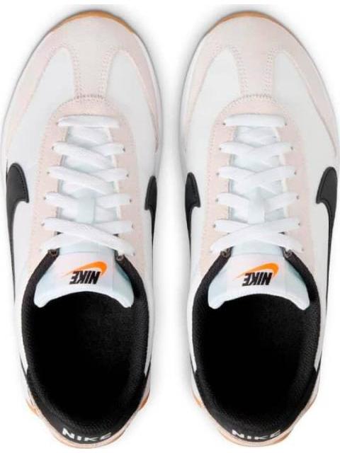 TENIS CASUAL NIKE PACIFIC BLANCO/NEGRO NIKE