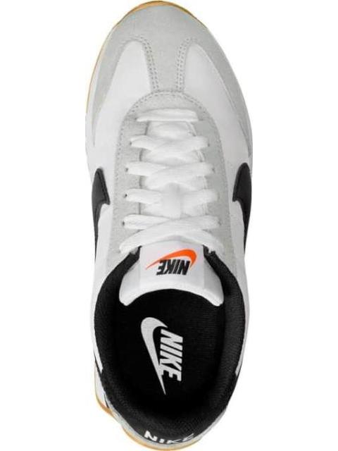 TENIS CASUAL NIKE PACIFIC BLANCO/NEGRO NIKE