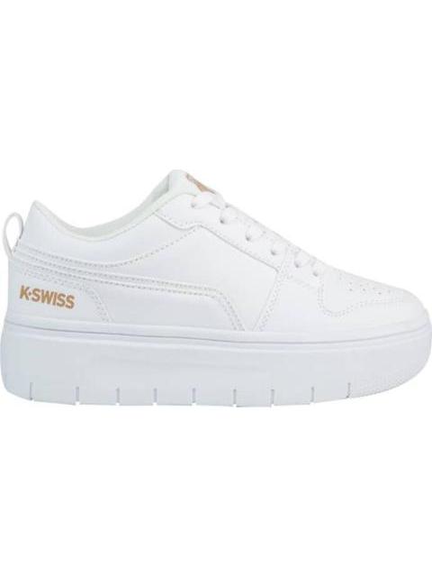 TENIS CASUAL NINDU BLANCO K-SWISS