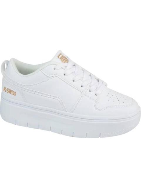 TENIS CASUAL NINDU BLANCO K-SWISS
