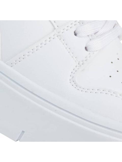 TENIS CASUAL NINDU BLANCO K-SWISS