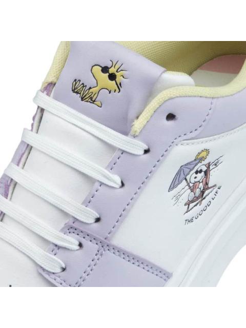 TENIS CASUAL NINDU BLANCO K-SWISS