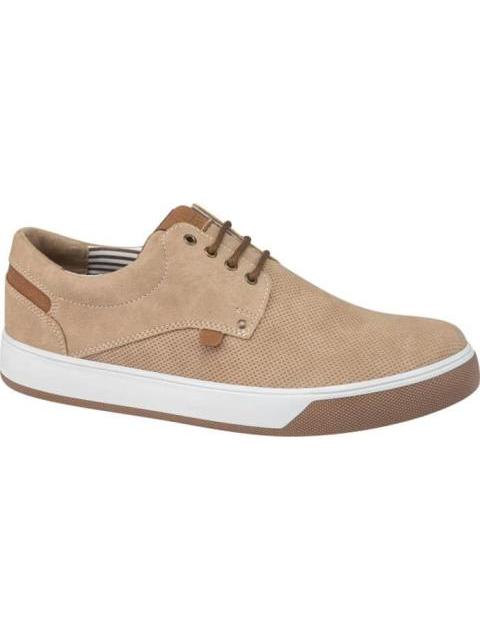 TENIS CASUAL NOBUCK AVENA MIRAGE