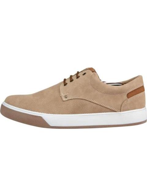 TENIS CASUAL NOBUCK AVENA MIRAGE