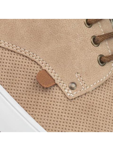 TENIS CASUAL NOBUCK AVENA MIRAGE