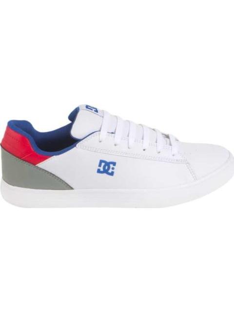 TENIS CASUAL NOTCH BLANCO DC SHOES