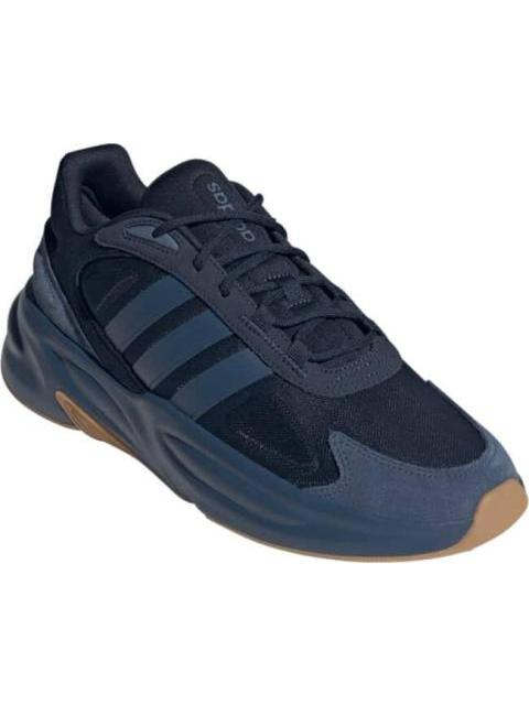 TENIS CASUAL OZELLE AZUL MARINO ADIDAS