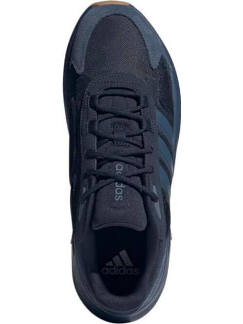 TENIS CASUAL OZELLE AZUL MARINO ADIDAS