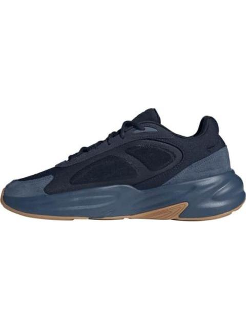 TENIS CASUAL OZELLE AZUL MARINO ADIDAS