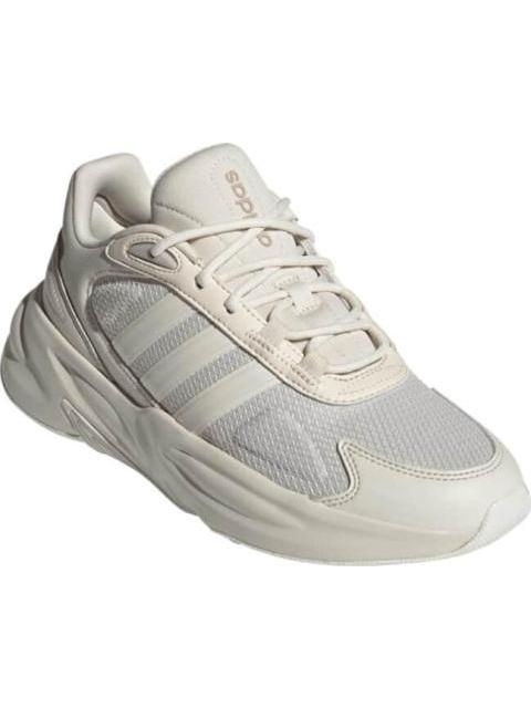 TENIS CASUAL OZELLE BEIGE ADIDAS