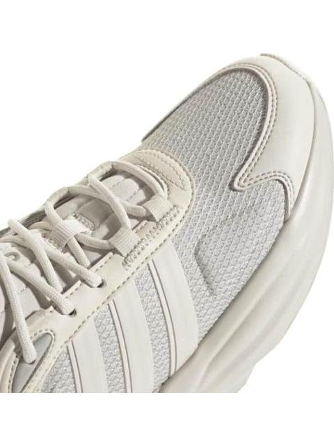 TENIS CASUAL OZELLE BEIGE ADIDAS