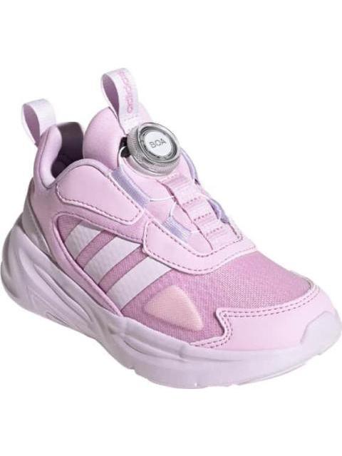 TENIS CASUAL OZELLE BOA K LILA ADIDAS