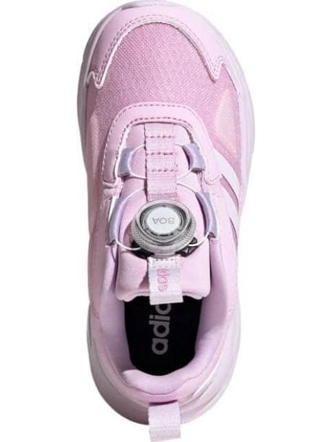 TENIS CASUAL OZELLE BOA K LILA ADIDAS