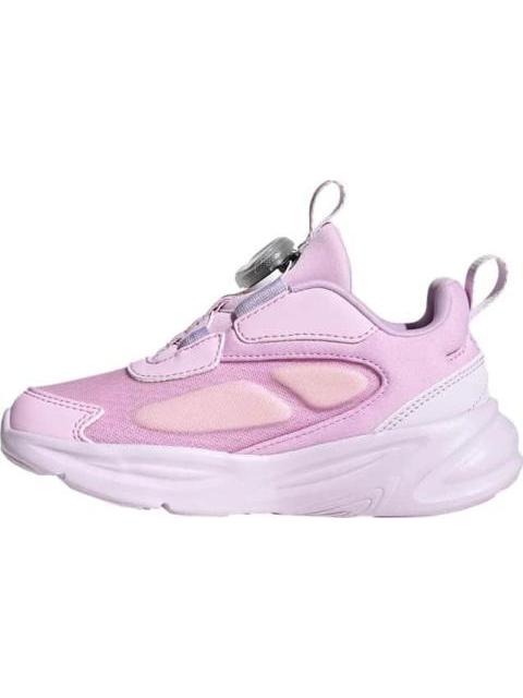 TENIS CASUAL OZELLE BOA K LILA ADIDAS
