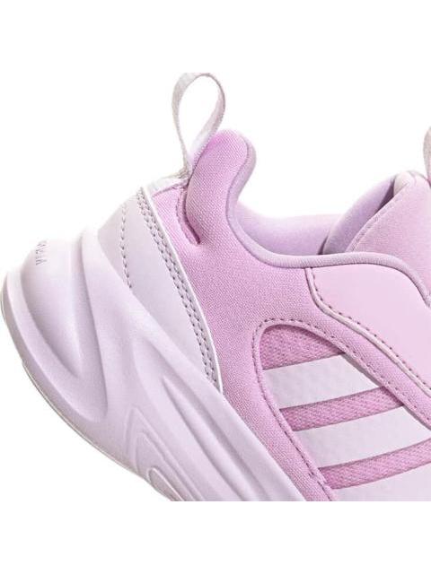 TENIS CASUAL OZELLE BOA K LILA ADIDAS