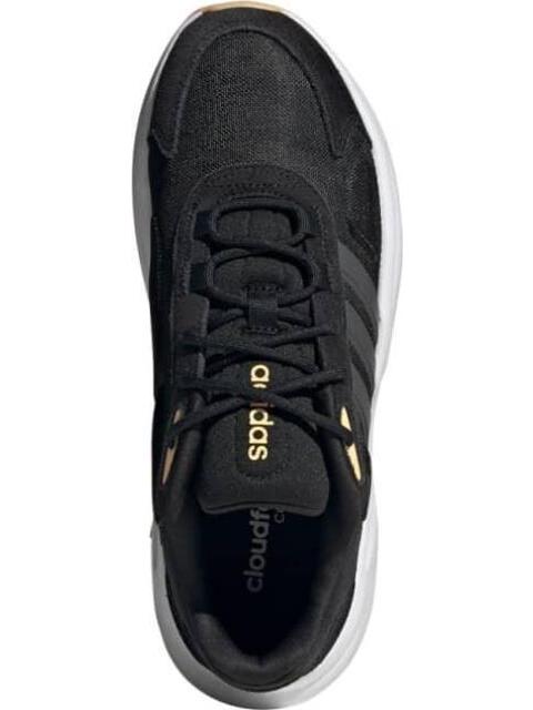 TENIS CASUAL OZELLE NEGRO ADIDAS