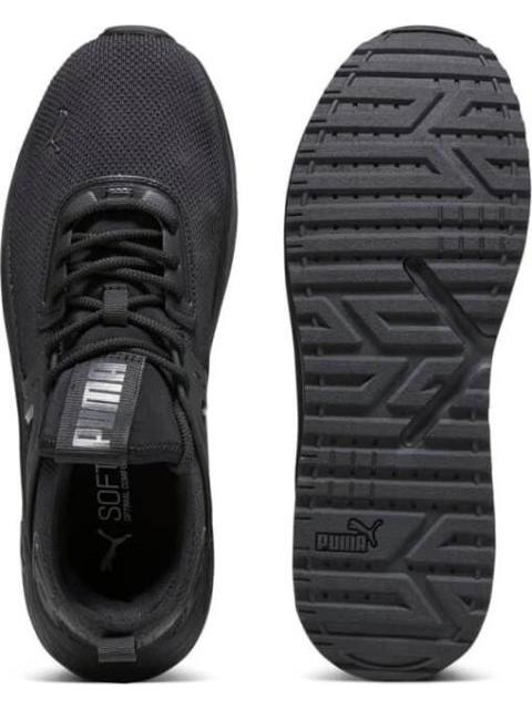 TENIS CASUAL PACER 23 NEGRO PUMA