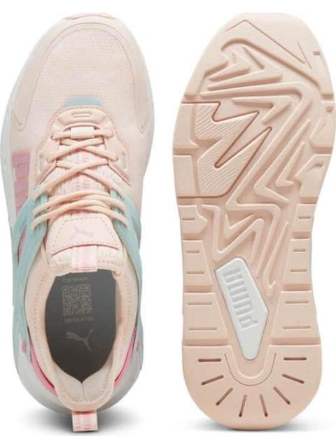 TENIS CASUAL PACER ROSA PUMA