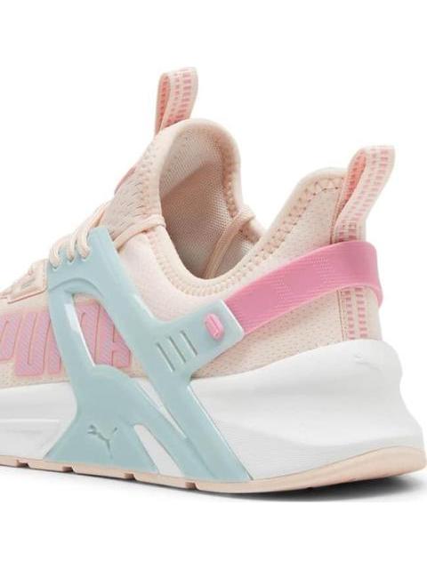 TENIS CASUAL PACER ROSA PUMA