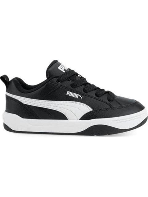 TENIS CASUAL PARK LIFESTYLE BLANCO/NEGRO PUMA