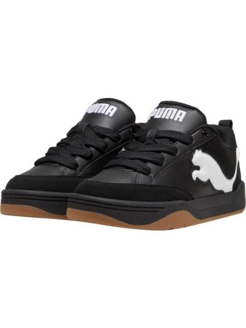 TENIS CASUAL PARK LIFESTYLE BLANCO/NEGRO PUMA