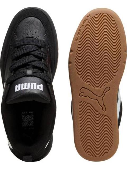 TENIS CASUAL PARK LIFESTYLE BLANCO/NEGRO PUMA