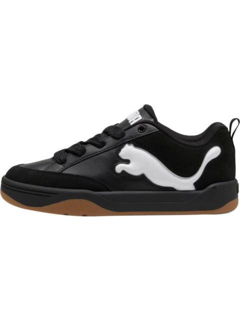 TENIS CASUAL PARK LIFESTYLE BLANCO/NEGRO PUMA