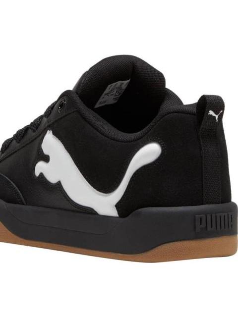 TENIS CASUAL PARK LIFESTYLE BLANCO/NEGRO PUMA