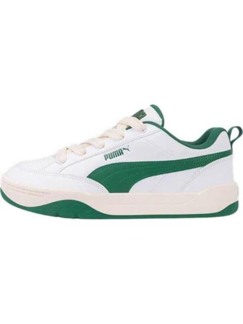 TENIS CASUAL PARK LIFESTYLE BLANCO PUMA