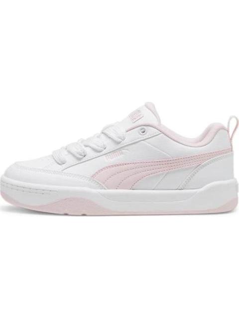 TENIS CASUAL PARK LIFESTYLE BLANCO PUMA