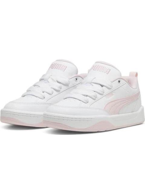 TENIS CASUAL PARK LIFESTYLE BLANCO PUMA